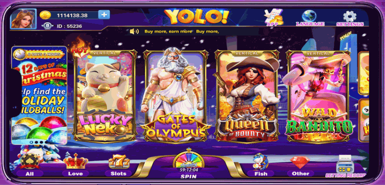 yolo 777 download apk